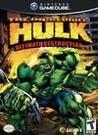 The Incredible Hulk: Ultimate Destruction