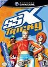SSX Tricky
