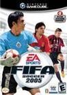 FIFA Soccer 2005