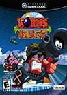 Worms Blast