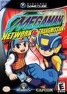 Mega Man Network Transmission