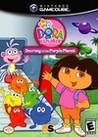 Dora the Explorer: Journey to the Purple Planet