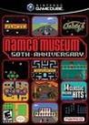 Namco Museum 50th Anniversary