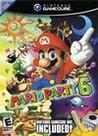 Mario Party 6