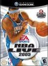 NBA Live 2005