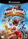 Power Rangers Dino Thunder