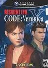 Resident Evil Code: Veronica X