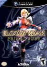 Bloody Roar: Primal Fury