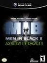 Men in Black II: Alien Escape