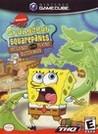 SpongeBob SquarePants: Revenge of the Flying Dutchman