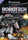 Robotech: Battlecry