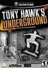 Tony Hawk's Underground