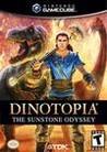 Dinotopia: The Sunstone Odyssey