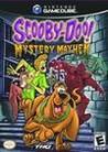 Scooby-Doo! Mystery Mayhem