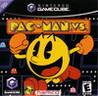 Pac-Man vs.