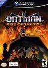 Batman: Rise of Sin Tzu