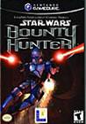 Star Wars Bounty Hunter