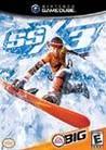 SSX 3