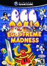 Egg Mania: Eggstreme Madness