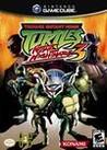 Teenage Mutant Ninja Turtles 3: Mutant Nightmare