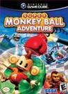 Super Monkey Ball Adventure