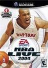 NBA Live 2004