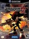 Shadow the Hedgehog