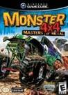 Monster 4x4: Masters of Metal