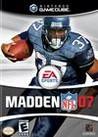 Madden NFL 07