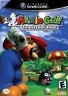 Mario Golf: Toadstool Tour