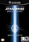 Star Wars Jedi Knight II: Jedi Outcast