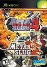 Metal Slug 4 & 5