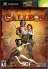 Galleon: Islands of Mystery