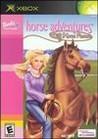 Barbie Horse Adventure: Wild Horse Rescue