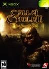 Call of Cthulhu: Dark Corners of the Earth