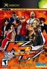 The King of Fighters: Maximum Impact - Maniax