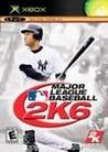 Major League Baseball 2K6