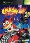 Crash Tag Team Racing