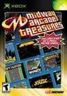 Midway Arcade Treasures