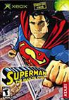 Superman: The Man of Steel