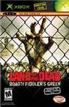 Land of the Dead: Road to Fiddler's Green