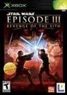 Star Wars Episode III: Revenge of the Sith