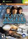 Blazing Angels: Squadrons of WWII