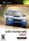 Colin McRae Rally 2005