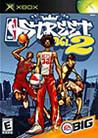 NBA Street Vol. 2