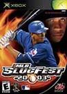 MLB Slugfest 20-03