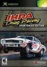 IHRA Drag Racing: Sportsman Edition