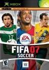 FIFA 07 Soccer