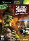 Stubbs the Zombie in Rebel Without a Pulse