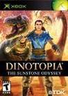 Dinotopia: The Sunstone Odyssey